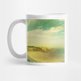 Hitting the Beaches Mug